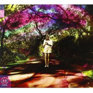 Sally Seltmann - Hey Daydreamer  CD